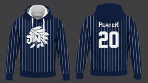 JN Indians Team Jersey Navy