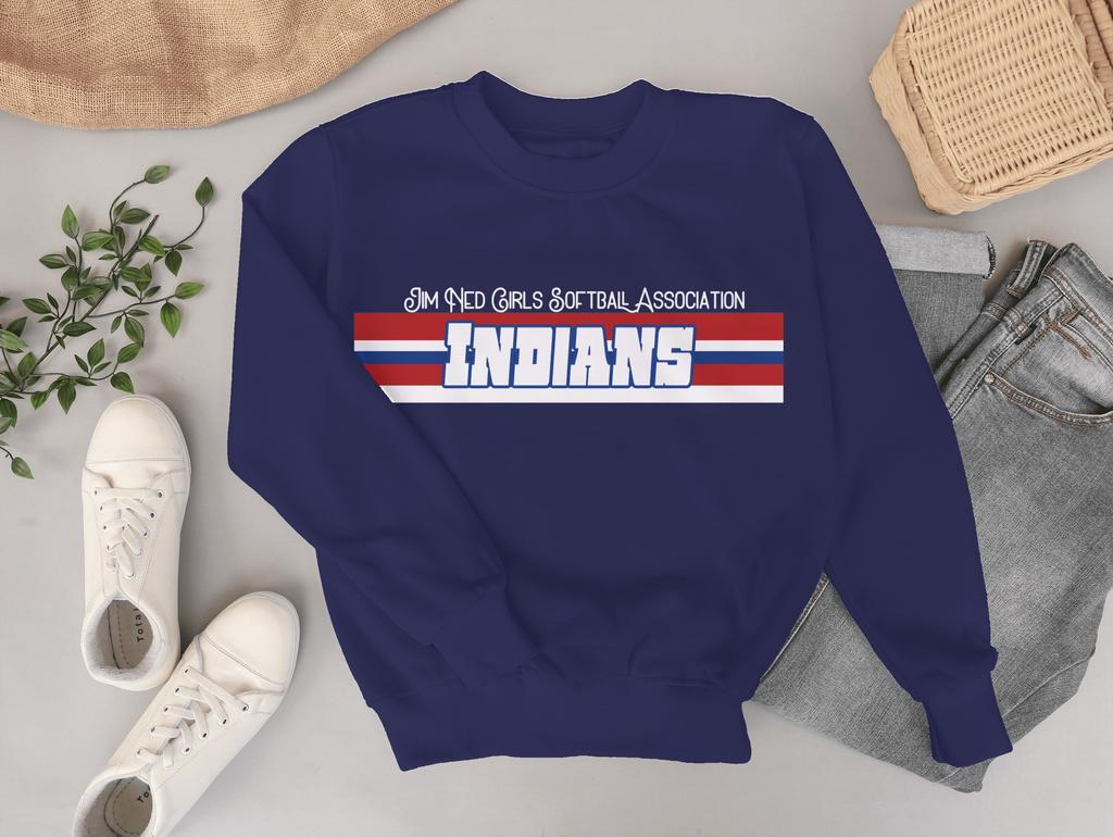 Indian Lines
