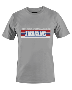 Indian Lines