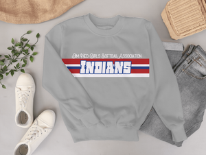 Indian Lines