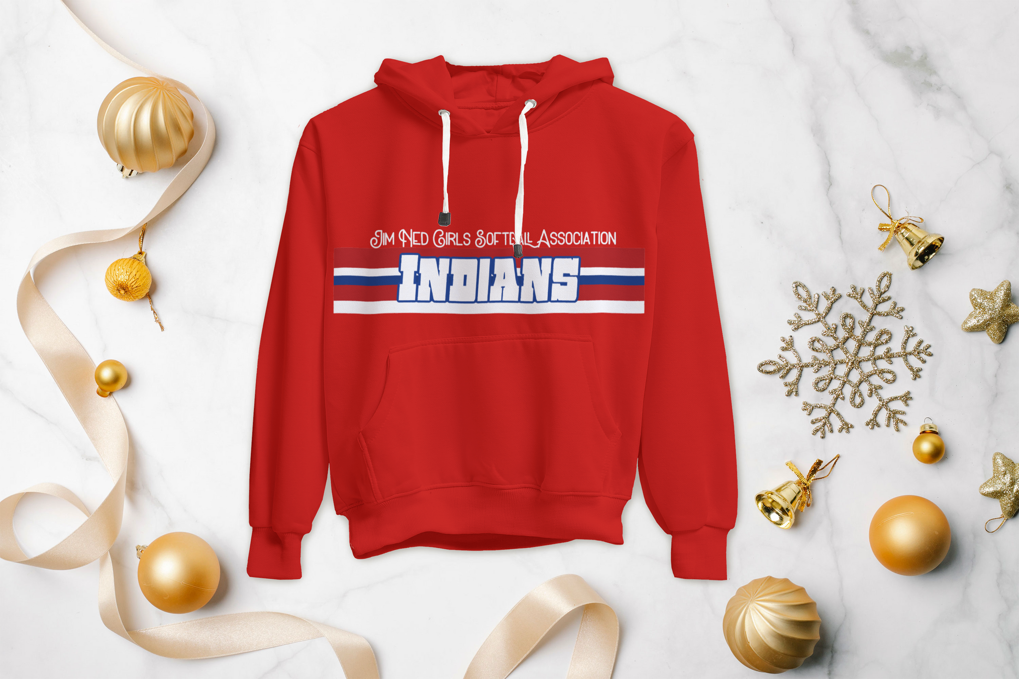 Indian Lines