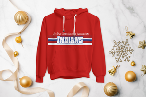 Indian Lines