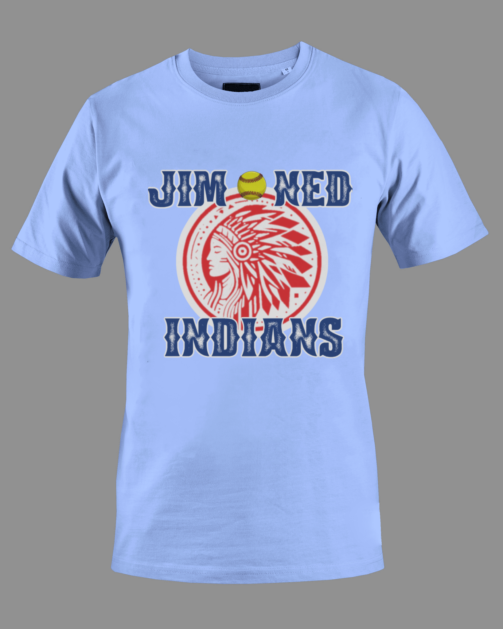 Jim Ned Girls