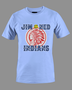 Jim Ned Girls