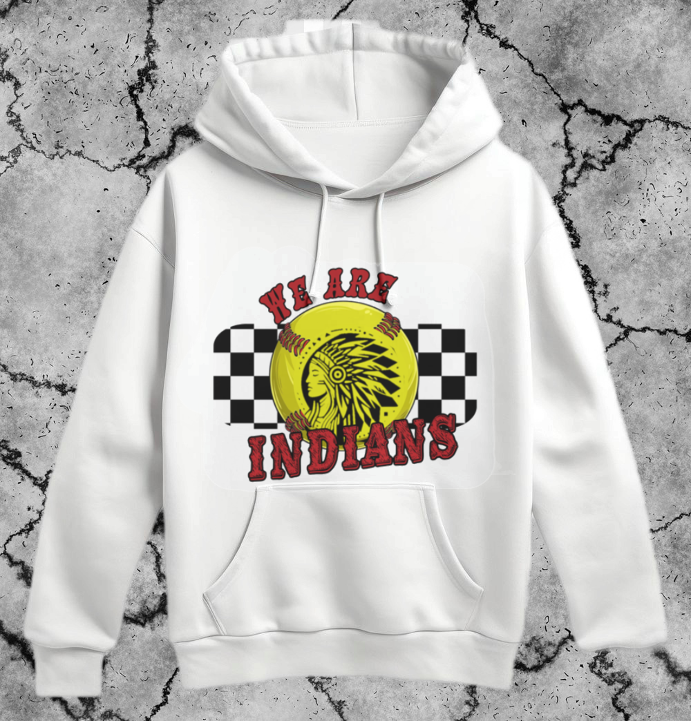 We are INDIANS 🥎