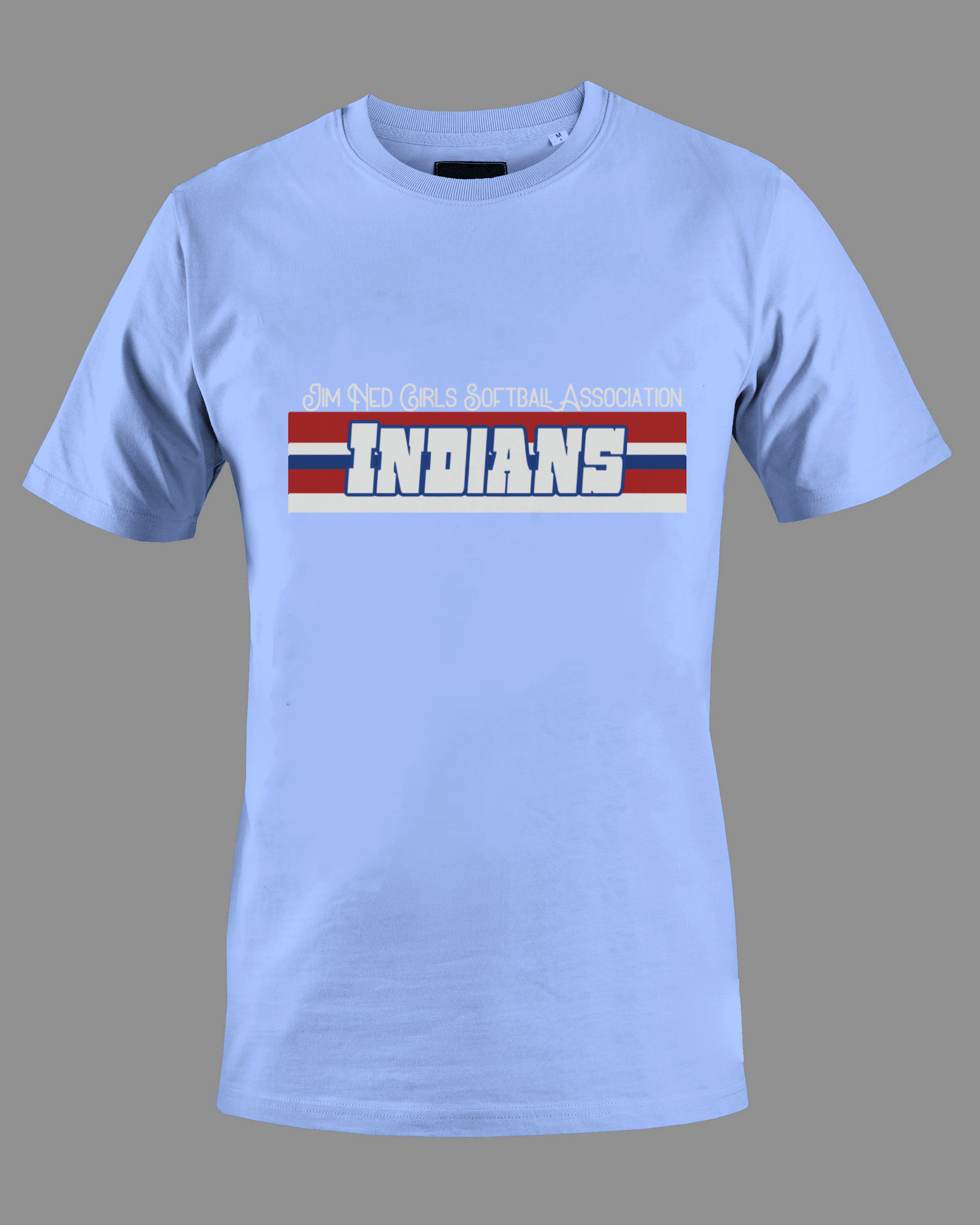 Indian Lines