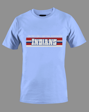 Indian Lines