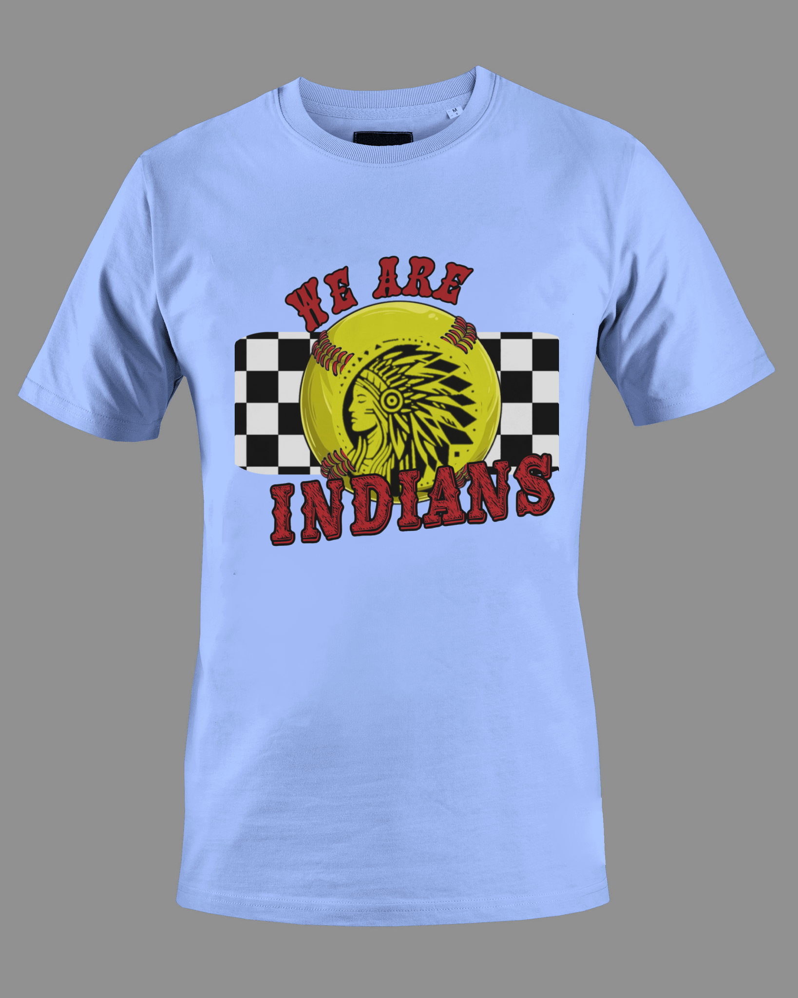 We are INDIANS 🥎