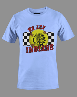 We are INDIANS 🥎