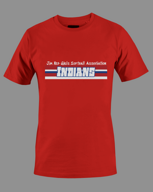 Indian Lines