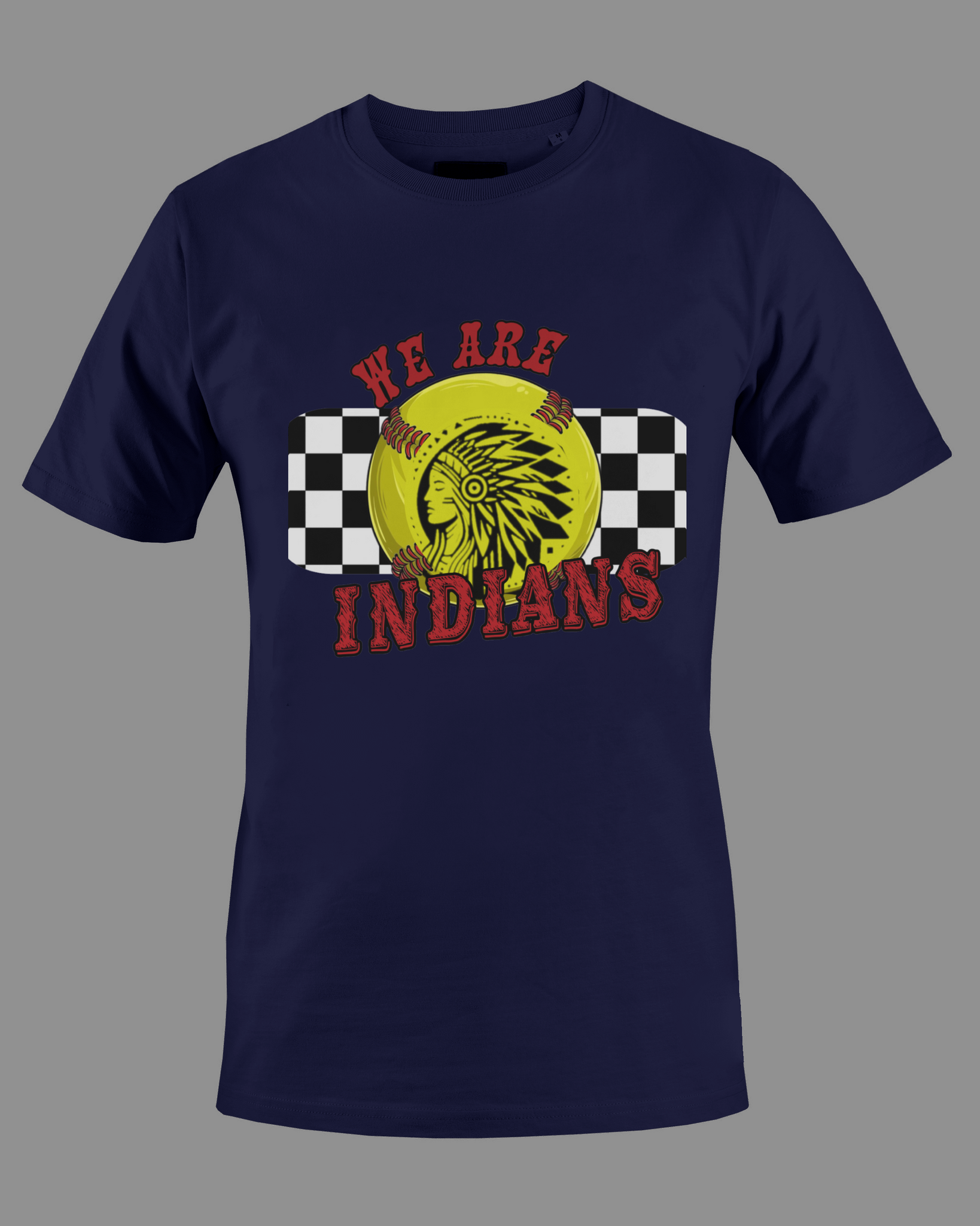 We are INDIANS 🥎