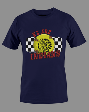 We are INDIANS 🥎