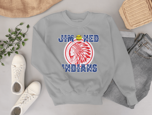 Jim Ned Girls
