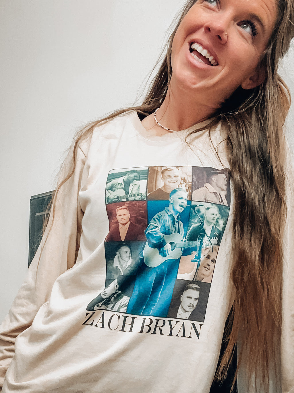 ZB Eras Tour 💗