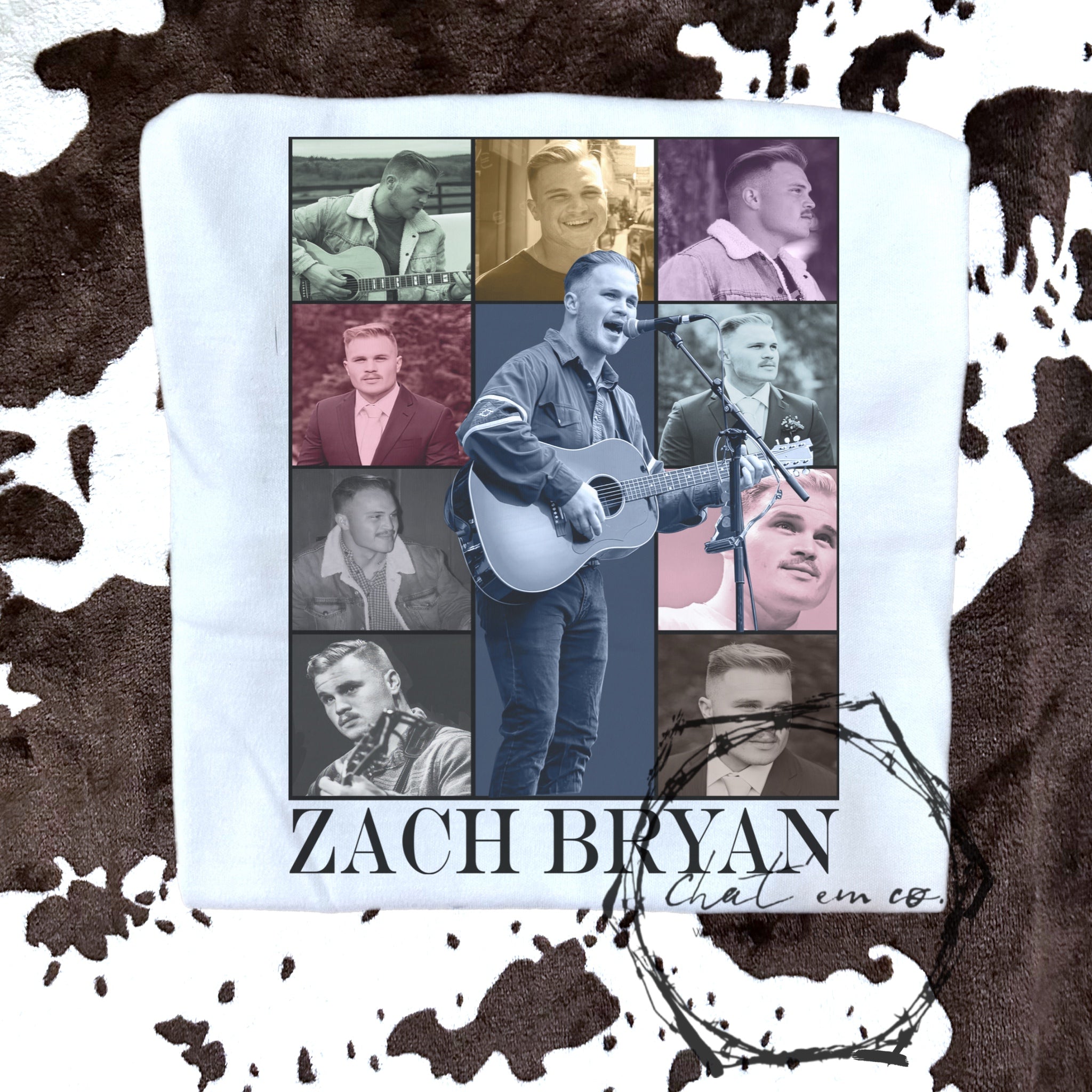 ZB Eras Tour 💗