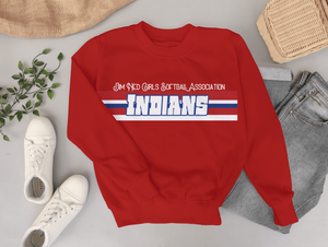 Indian Lines
