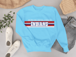 Indian Lines