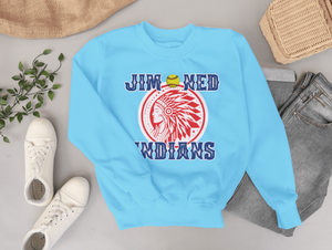 Jim Ned Girls