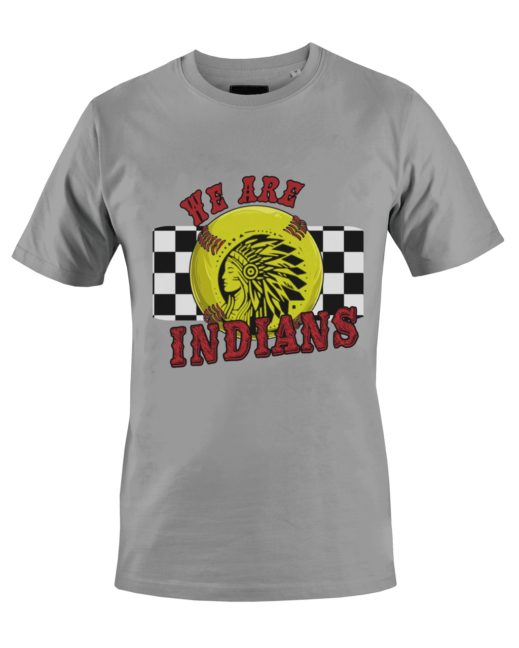 We are INDIANS 🥎