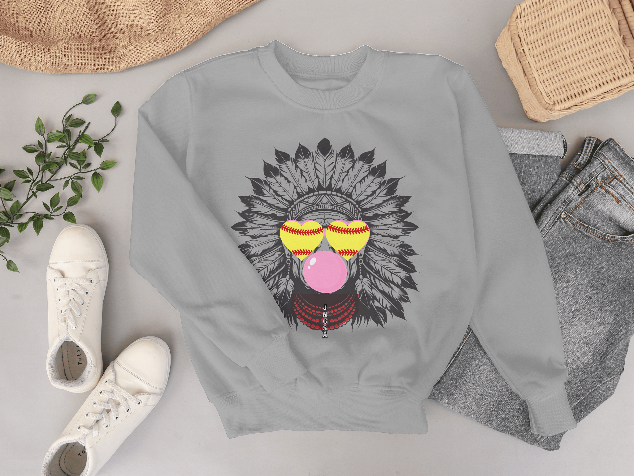 Bubblegum 🥎
