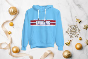 Indian Lines