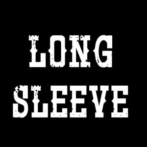 Long Sleeve