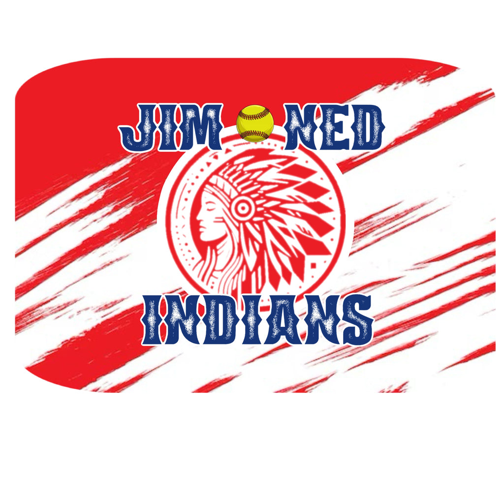 Jim Ned 🥎 Blanket