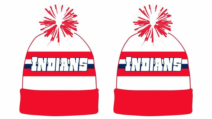 Indian Beanies