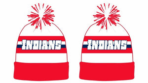 Indian Beanies