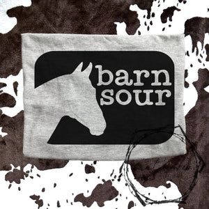 Barn Sour