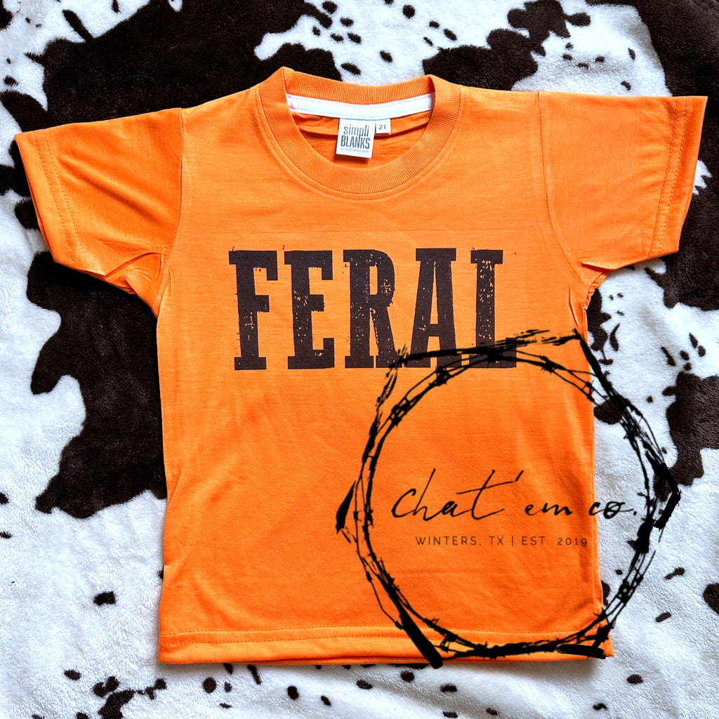 FERAL