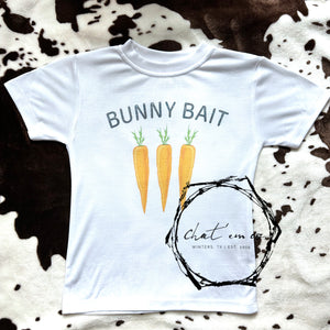 Bunny Bait 🥕
