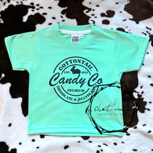 Cottontail Candy Co.