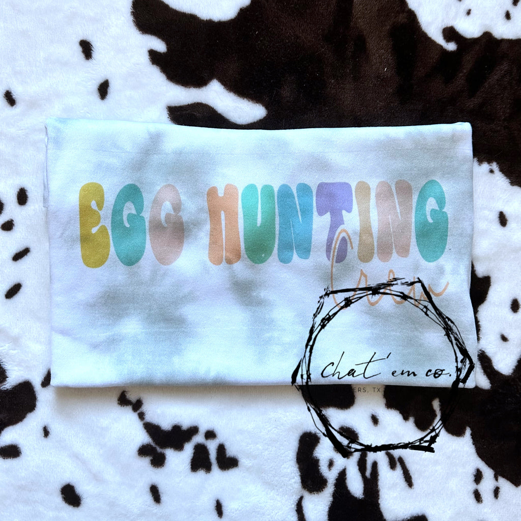 EggHuntingCrew