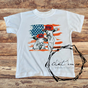 MAGA Cows 🇺🇸
