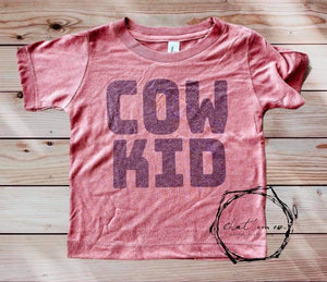COWKID 🐮