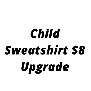 Child Sweatshirt