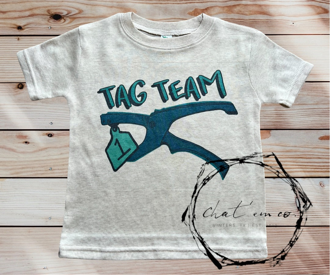 Tag Team