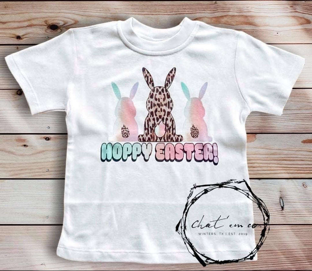 Hoppy Easter