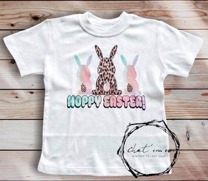 Hoppy Easter
