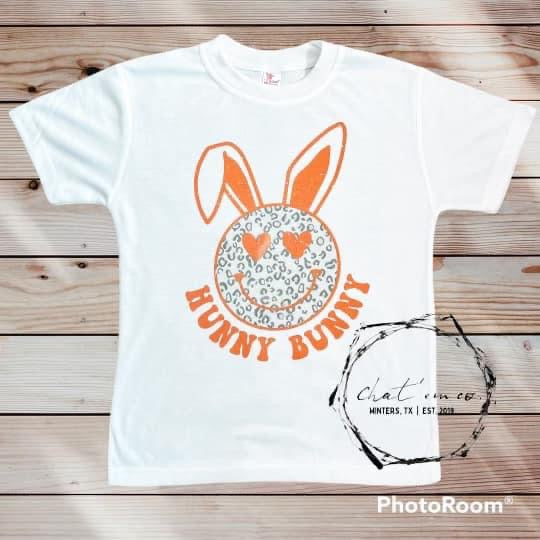 Hunny Bunny