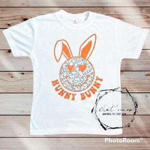 Hunny Bunny