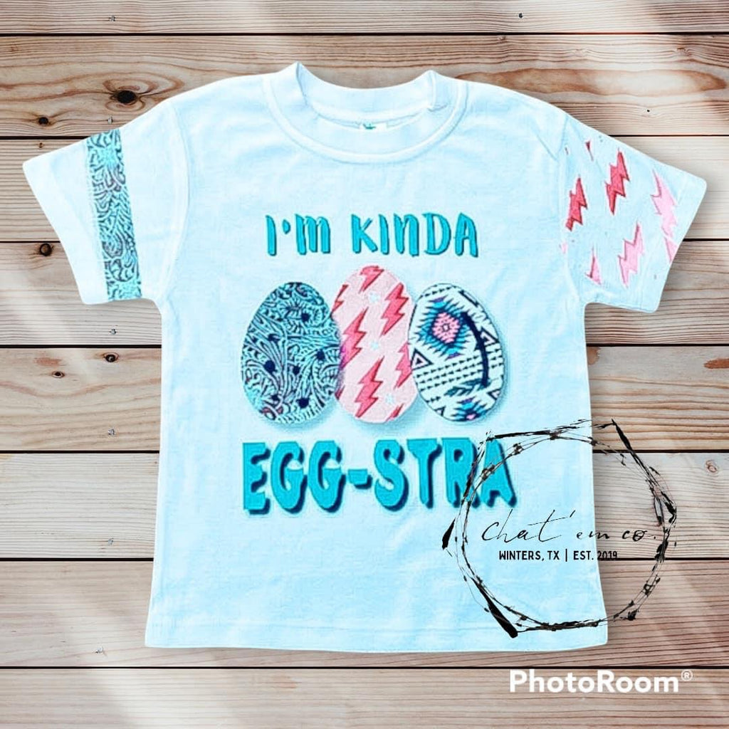 Egg-STRA! 💜